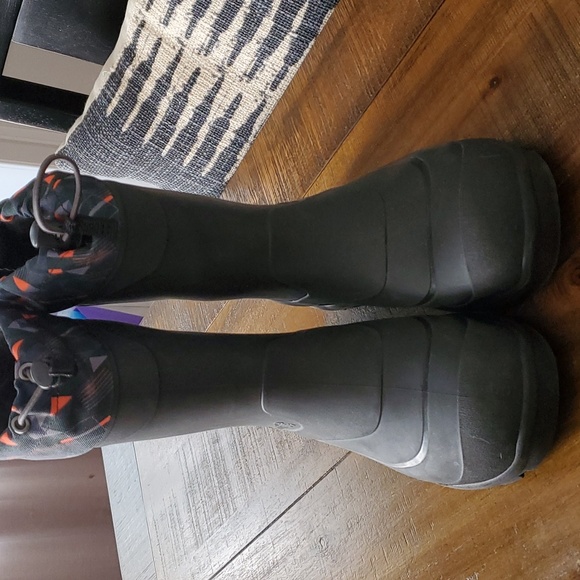 Boys Kamik Winter boots - Picture 2 of 7